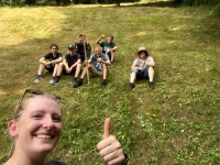 Vogelwiese Eisbaeren 2023